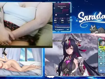 Stripchat Watch Live Sex Cams of Sarastasia417