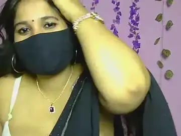 Stripchat Live Porn of Sassy_kashmira