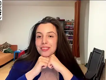 Stripchat Live Sex of SweetFenomen67