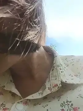 Stripchat Nude Webcam of Yuzi-i