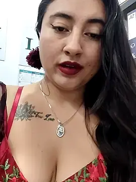 Stripchat Watch Live Sex Cams of _Sarah-Office1