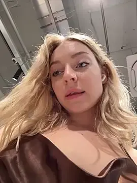 Stripchat Sex Chat of melissa_grr