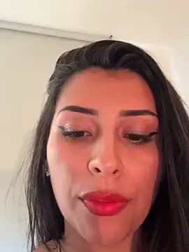 Stripchat Live Porn of sweetAli_