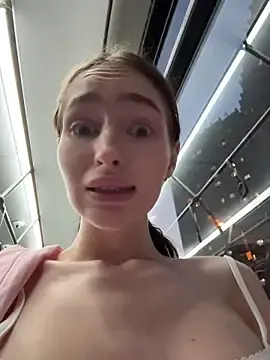 Stripchat Live Porn of -missbehaving-