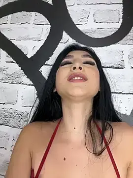 Stripchat Adult Video Chat of BadLilAngelXXX