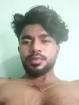 Stripchat Nude Webcam of Hotraj24