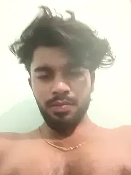 Stripchat Sex Cam of Hotraj24