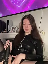 Stripchat Live Porn of Kimi_Ass