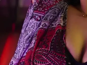 Stripchat Sex Cam of Misha-Malhotra
