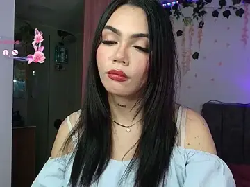 Stripchat Best Webcam of andraa_rossee