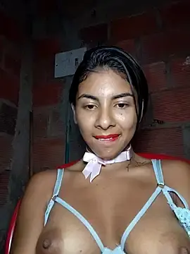 Stripchat Watch Live Sex Cams of chaparritahot99