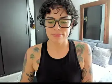 Stripchat Private Sex Chat of natt_op