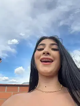 Stripchat Free Live Porn of BustyAngelXXX
