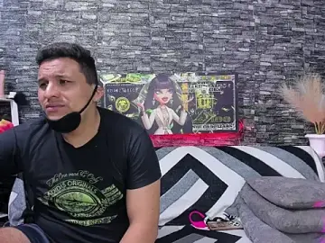 Stripchat Private Sex Chat of Infinite_pleasure01