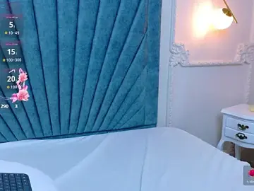Stripchat Live Sex of Leandra-Johnson
