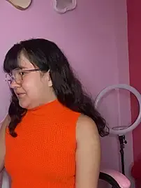 Stripchat Live Porn of SOFTBERRY_