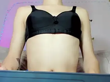 Stripchat Sex Chat of TatiGil