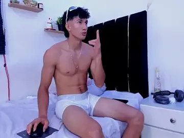 Stripchat Adult Webcams of angel_boy02