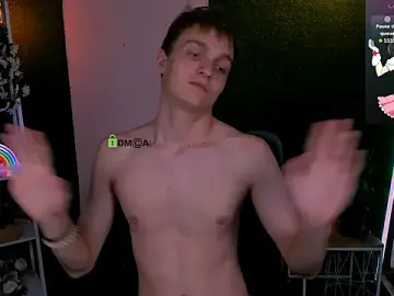 Stripchat Sex Chat of john_lik
