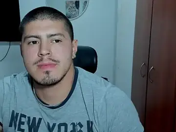 Stripchat Live Porn of Baltazar_Dupont