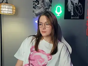 Stripchat Sex Cam of DarleenWarrior