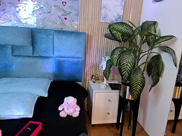 Stripchat Live Sex of Delphine_doll