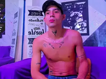 Stripchat Watch Live Sex Cams of mathewblessed
