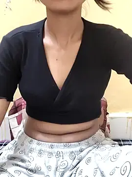 Stripchat Live Porn of Hotty_Ishu