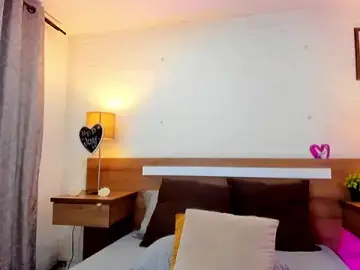 Stripchat Live Porn of JenniferAuriston