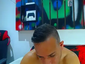 Stripchat Best live sex cam show of hugo_19cm