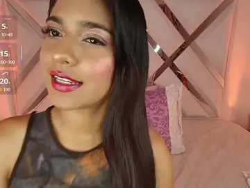 Stripchat Adult Webcams of thalia_gomez__