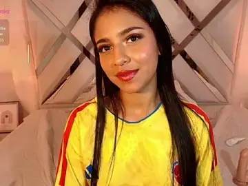 Stripchat Best Webcam of thalia_gomez__