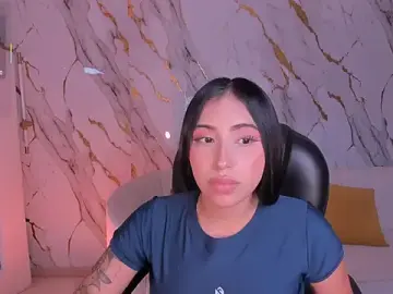 Stripchat Live Porn of CelesteMoonX