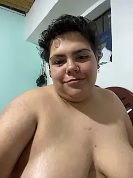 Stripchat Adult Video Chat of Hailey_Curvy