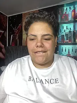 Stripchat Best Webcam of Hailey_Curvy
