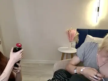 Stripchat Sex Cam of Legacy_Star
