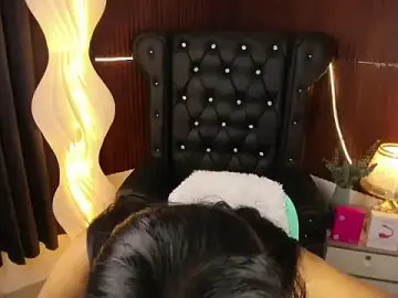 Stripchat Free Live Porn of Naya_Hilton