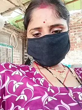 Stripchat Sex Chat of Rajni_chauhan