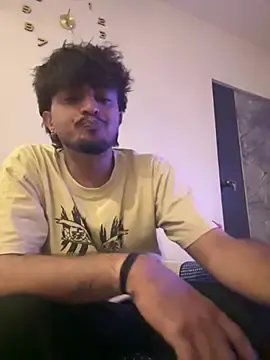 Stripchat Sex Cam of Seenu2199