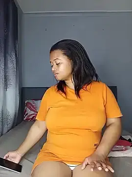 Stripchat Free Live Porn of Sultrytits6