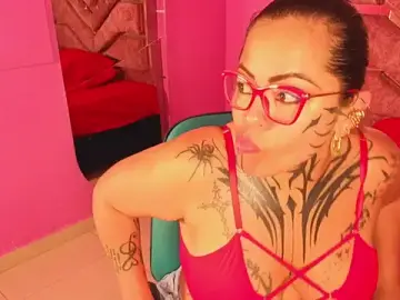 Stripchat Private Sex Chat of camilaa_savedraa