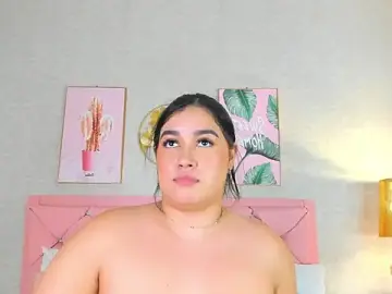 Stripchat Sex Chat of cristal_kane