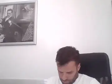 Stripchat Sex Cam of FROCETTO93