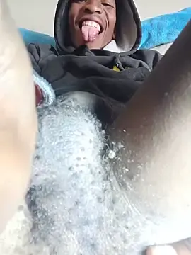 Stripchat Live Porn of MUHDIC