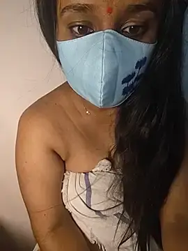 Stripchat Sex Cam of VAIGA-Real_Mallu
