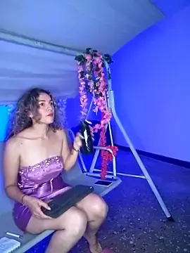 Stripchat Adult Webcam of adairamars