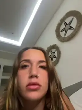Stripchat Live Sex of baadievino