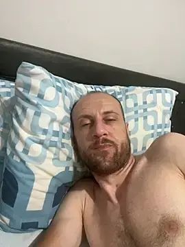 Stripchat Best Webcam of kdryldz2580
