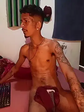 Stripchat Free Porn Cam of theyllorwillian