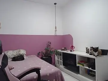 Stripchat Live Porn of Anny_Fetish